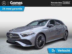 Mercedes-Benz A-klasse - 250 e Star Edition AMG Line | Night Pakket | Winter Pakket | 19 inch Multispaaks AMG Velge