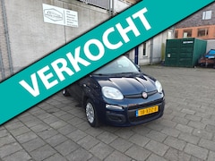 Fiat Panda - 0.9 TwinAir Lounge 2012 AIRCO/NL-AUTO/APK/LUXE