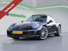 Porsche 911 - 3.0 Carrera | PANO | SPORTUITLAAT | STOEL/STUUR VERW | DEALER OND |