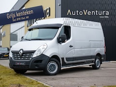 Renault Master - T35 2.3 dCi L2H2 Energy | Airco | Achteruitrijcamera | Trekhaak