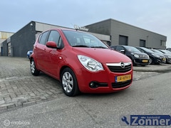 Opel Agila - 1.2 Edition