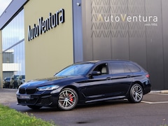 BMW 5-serie Touring - 530e xDrive M-Sport | Driving ass. pro | Comfort stoelen l Head-up | Laser LED