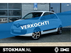 Renault Twingo - 1.0 SCe Limited | incl. Bovag rijklaarpakket met 12 maanden garantie