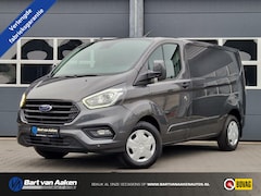 Ford Transit Custom - 320 2.0 TDCI L1H1 Trend 130pk Camera Winterpack Navi BLIS Apple/Android