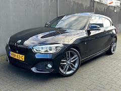 BMW 1-serie - 120i M Pakket / Goed Onderhouden / APK