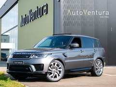 Land Rover Range Rover Sport - 2.0 P400e HSE Dynamic | Panoramadak | DAB | Meridian | Trekhaak