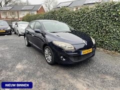 Renault Mégane - 1.6 Expression | Xenon | Autom. Airco | Cruise Control | Keyless | Elekt. Ramen | LMV | AP