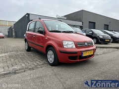 Fiat Panda - 1.2 Dynamic