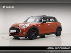 MINI Cooper - 5-deurs | Panorama | Harman Kardon | Navigatie | CarPlay |