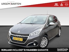 Peugeot 208 - 1.2 PureTech Allure | navigatie | cruise control | climate control | trekhaak