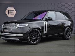 Land Rover Range Rover - P530 4.4 V8 Autobiography | BTW AUTO | MERIDIAN REFERENCE AUDIO | 23" | ACHTERASBESTURING