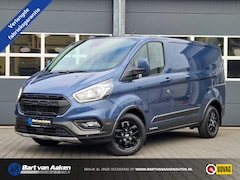 Ford Transit Custom - 300 2.0 TDCI L1H1 130pk Trail Cruise Blis Camera