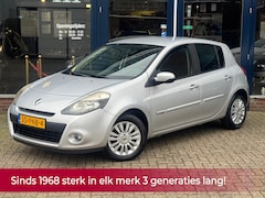 Renault Clio - 1.2 Collection 5 deurs NL AUTO NAP Airco l Cruise l Trekhaak l MTF-stuur Dealer oh l TOPST