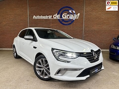 Renault Mégane - 1.2 TCe GT-Line AUTOMAAT|CARPLAY/CRUISE/PDC/SPORT