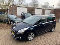 Peugeot 5008 - 1.6 VTi Blue Lease 7p