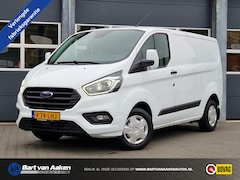 Ford Transit Custom - 300 2.0 TDCI L1H1 Trend 130pk Camera Winterpack