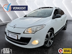 Renault Mégane Estate - 1.4 TCe Bose Pano Cruise Navi Trekhaak