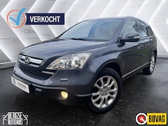 Honda CR-V - 2.0i Executive CRUISE CLIMA STOELVW