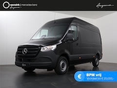 Mercedes-Benz Sprinter - 315 CDI GB L2 RWD PRO