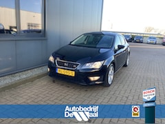 Seat Leon - 1.4 EcoTSi 150pk FR Connect NAVI/CARPLAY/CLIMA/CRUISE/PDC