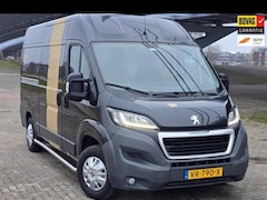 Peugeot Boxer - 333 2.2 HDI L2H2 XT DC