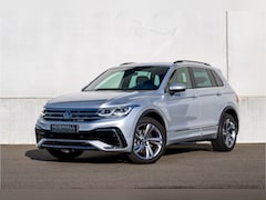 Volkswagen Tiguan - 1.4 TSI eHybrid R-Line Business+