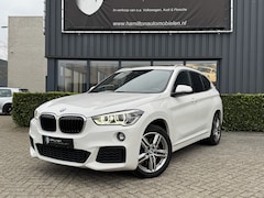 BMW X1 - xDrive20i 192pk Aut. High Executive M-Sportpakket Panoramadak leder 108dkm