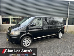 Volkswagen Transporter - 2.0 TDI L2H1 BM DC