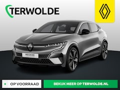 Renault Mégane E-Tech - comfort range 220 1AT Techno | 20" lichtmetalen wielen 'Soren' | Cruise control met snelhe