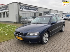 Volvo S60 - 2.4 INRUILKOOPJE