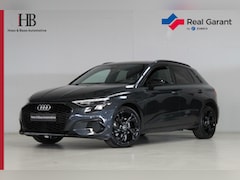 Audi A3 Sportback - TFSI e 245pk S-line/Virtual/Optiek/Ad Cruise