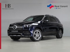 Mercedes-Benz GLE-Klasse - 350 e 4MATIC AMG/Pano/Trekhaak/Camera