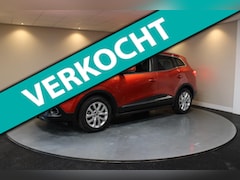 Renault Kadjar - 1.2 TCe Intens *Dealer OH/2de Eigenaar* Stoelverw.|Trekhaak