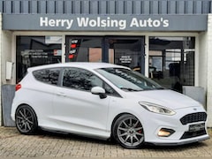 Ford Fiesta - 1.0 EcoBoost ST-Line Maxton 1 Navi Pdc Clima