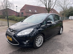 Ford C-Max - 1.0 Edition Plus