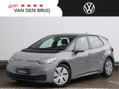 Volkswagen ID.3 - Pro 58 kWh 145pk | Stoel- en stuurverwarming | Navigatie | Parkeersensoren | Adaptive crui