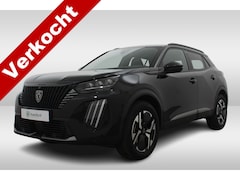 Peugeot 2008 - 1.2 PURETECH 130 GT EAT8 FACELIFT | Leer/Alcantara | 360 camera | El. verstelbare stoel |