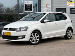 Volkswagen Polo - 1.2 TSI Trendline, NAP, CRUISECR, APK