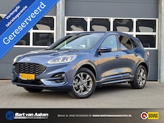 Ford Kuga - 2.5 PHEV ST-Line X Head-up 2x Camera ACC Keyless Elektr. Achterklep