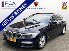 BMW 5-serie - 520i Executive Airco/Automaat/Lichtmetalen velgen