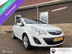 Opel Corsa - 1.4-16V Design Edition AUTOMAAT/NAP/2E-EIG/ETC