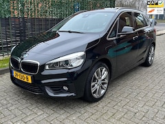 BMW 2-serie Active Tourer - 225xe iPerformance NAP|AIRCO|PANO