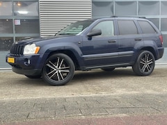 Jeep Grand Cherokee - 3.7 V6 Laredo | CRUISECCR | Airco | Electr. stoelen