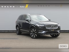 Volvo XC90 - T8 455PK Automaat Recharge AWD Ultimate Bright Long Range / Panoramisch schuif-kanteldak /