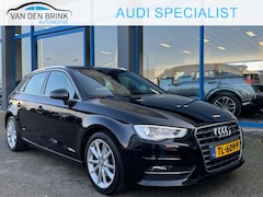 Audi A3 Sportback - 1.4 TFSI CoD Ambition Pano Xenon