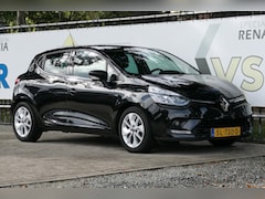 Renault Clio - TCe 90 Limited