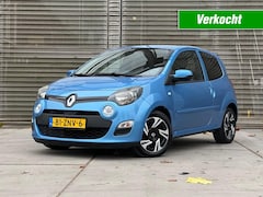 Renault Twingo - 1.2 16V COLLECTION AIRCO/LM VELGEN APK 28-2-2026