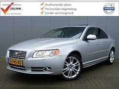 Volvo S80 - 3.2i AWD Summum Geartronic6 I Youngtimer I Sunroof I Leder I