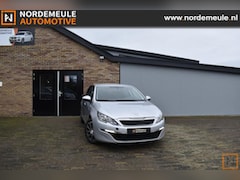 Peugeot 308 - 1.6 BLUEHDI BLUE Lease, Navi, Clima