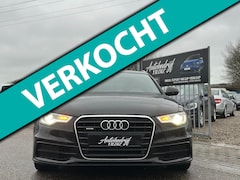 Audi A6 Avant - 3.0 TDI BiT quattro Pro Line S 2X S-Line 313PK